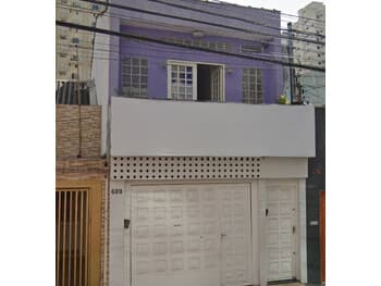 Comercial em leilão em São Paulo - SP, bairro Tatuapé — Leilão judicial de Imóvel Comercial/Residencial em São Paulo/SP - Tatuapé