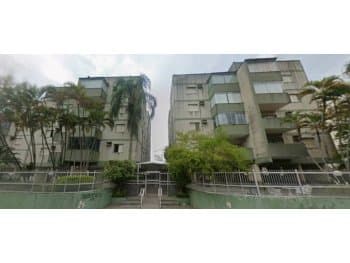 Apartamento em leilão em Guarujá - SP — Leilão extrajudicial de Apartamento em Guarujá/SP - Loteamento João Batista Julião