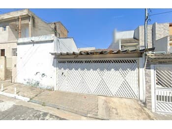 Casa em leilão em São Paulo - SP, bairro Vila Darli — Leilão judicial de Casa em São Paulo/SP - Vila Darli