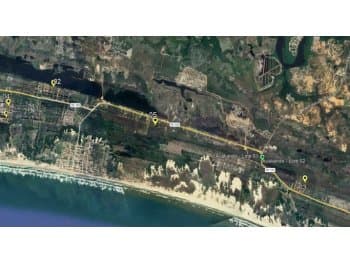 Terreno em leilão em Itaporanga D'ajuda - SE, bairro Loteamento Vila Rica do Abais — Leilão extrajudicial de Terreno em Itaporanga D'Ajuda/SE - Loteamento Vila Rica do Abais