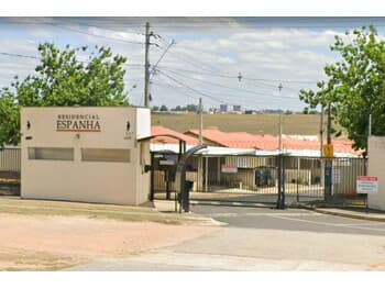 Casa em leilão em Sorocaba - SP, bairro Parque Vitória Regia — Leilão judicial de Casa em Sorocaba/SP - Parque Vitória Regia