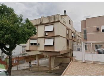 Apartamento em leilão em Porto Alegre - RS — Leilão extrajudicial de Apartamento em Porto Alegre/RS - Nonoai