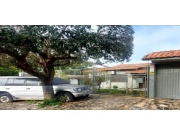 Casa em leilão em Lucas Do Rio Verde - MT, bairro Pioneiro — Leilão extrajudicial de Casa em Lucas do Rio Verde/MT - Pioneiro