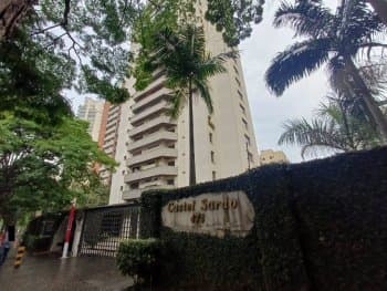 Apartamento em leilão em São Paulo - SP, bairro Morumbi — Leilão extrajudicial de Apartamento em São Paulo/SP - Morumbi