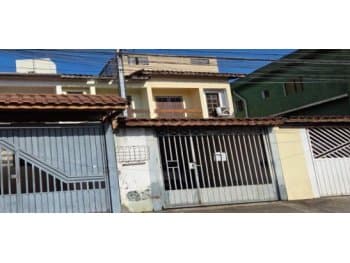 Casa em leilão em São Paulo - SP, bairro Vila Regina — Leilão extrajudicial de Casa em São Paulo/SP - Vila Regina