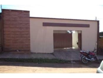 Casa em leilão em Rio Branco - AC, bairro Portal da Amazônia — Leilão extrajudicial de Casa em Rio Branco/AC - Portal da Amazônia