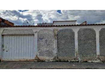 Casa em leilão em Cachoeira Paulista - SP, bairro Vila Carmem — Leilão extrajudicial de Casa em Cachoeira Paulista/SP - Vila Carmem