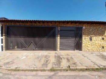 Casa em leilão em Bauru - SP, bairro Parque Alto Sumare — Leilão extrajudicial de Casa em Bauru/SP - Parque Alto Sumaré