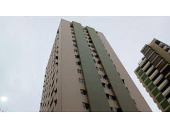 Apartamento em leilão em São Paulo - SP, bairro Santana — Leilão extrajudicial de Apartamento em São Paulo/SP - Santana