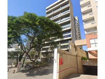 Apartamento em leilão em São Paulo - SP, bairro Bela Vista — Leilão judicial de Apartamento em São Paulo/SP - Bela Vista