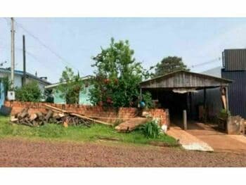 Casa em leilão em Quedas Do Iguaçu - PR, bairro Bom Pastor — Leilão extrajudicial de Casa em Quedas do Iguaçu/PR - Bom Pastor