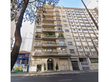 Apartamento em leilão em São Paulo - SP, bairro Bela Vista — Leilão extrajudicial de Apartamento em São Paulo/SP - Bela Vista