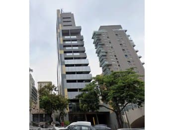 Comercial em leilão em São Paulo - SP, bairro Cerqueira César — Leilão extrajudicial de Sala Comercial em São Paulo/SP - Cerqueira César