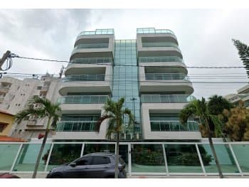 Apartamento em leilão em Cabo Frio - RJ, bairro Braga — Leilão extrajudicial de Apartamento em Cabo Frio/RJ - Braga