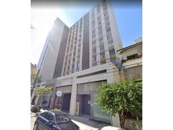 Apartamento em leilão em São Paulo - SP, bairro Consolação — Leilão judicial de Apartamento em São Paulo/SP - Consolação