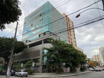 Comercial em leilão em Rio De Janeiro - RJ, bairro Méier — Leilão extrajudicial de Sala Comercial em Rio de Janeiro/RJ - Méier