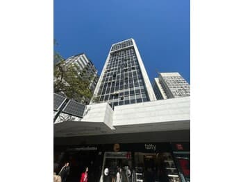 Comercial em leilão em São Paulo - SP, bairro Bela Vista — Leilão judicial de Sala Comercial em São Paulo/SP - Bela Vista