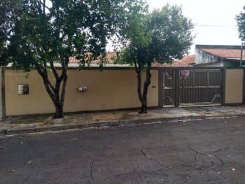 Casa em leilão em Presidente Prudente - SP, bairro Jardim Planalto — Leilão extrajudicial de Casa em Presidente Prudente/SP - Jardim Planalto