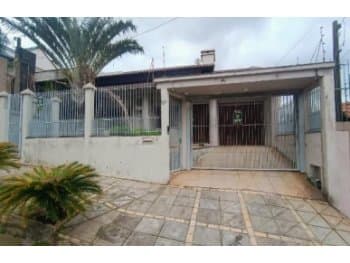 Casa em leilão em Campo Bom - RS, bairro Imigrante Norte — Leilão extrajudicial de Casa em Campo Bom/RS - Imigrante norte