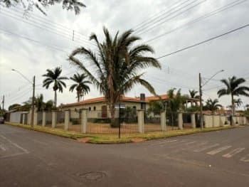 Casa em leilão em Palmital - SP, bairro Jardim das Flores — Leilão extrajudicial de Casa em Palmital/SP - Jardim das Flores