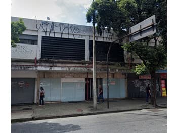 Comercial em leilão em Belo Horizonte - MG, bairro Centro — Leilão extrajudicial de Loja em Belo Horizonte/MG - Centro