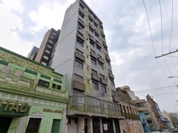 Apartamento em leilão em Rio Grande - RS, bairro Centro — Leilão extrajudicial de Apartamento em Rio Grande/RS - Centro