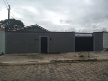 Casa em leilão em Lorena - SP, bairro Parque das Rodovias — Leilão extrajudicial de Casa em Lorena/SP - Parque Das Rodovias