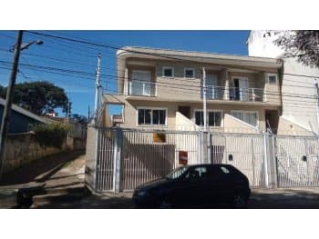 Casa em leilão em São Paulo - SP, bairro Jaraguá — Leilão extrajudicial de Casa em São Paulo/SP - Jaraguá