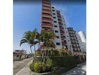 Apartamento em leilão em Praia Grande - SP, bairro Vila Caiçara — Leilão judicial de Apartamento em Praia Grande/SP - Vila Caiçara