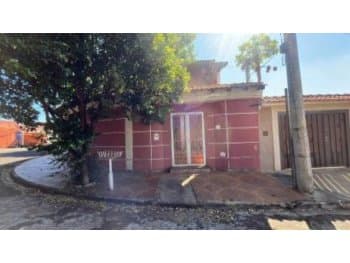 Casa em leilão em Ribeirão Preto - SP, bairro Jardim Joaquim Procópio de Araújo Ferraz — Leilão extrajudicial de Casa em Ribeirão Preto/SP - Jardim Joaquim Procópio de Araújo Ferraz
