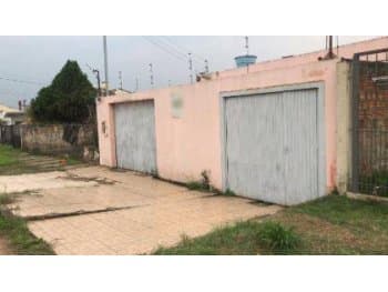 Casa em leilão em Bagé - RS, bairro Petrópolis — Leilão extrajudicial de Casa em Bagé/RS - Petrópolis