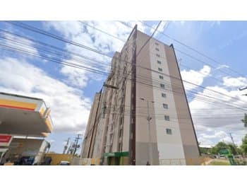 Comercial em leilão em Maracanaú - CE, bairro Timbo — Leilão extrajudicial de Sala Comercial em Maracanaú/CE - Timbo