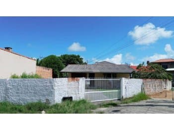 Casa em leilão em Laguna - SC, bairro Progresso — Leilão extrajudicial de Casa em Laguna/SC - Progresso