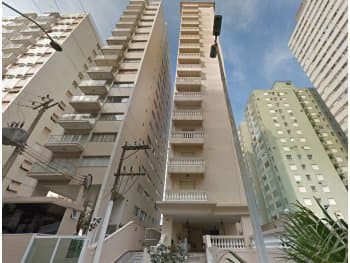 Apartamento em leilão em Guarujá - SP, bairro Barra Funda — Leilão extrajudicial de Apartamento em Guarujá/SP - Barra Funda