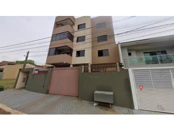 Apartamento em leilão em Cascavel - PR, bairro Pioneiros Catarinenses — Leilão extrajudicial de Apartamento em Cascavel/PR - Pioneiros Catarinenses