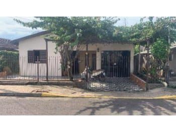 Casa em leilão em Venâncio Aires - RS — Leilão extrajudicial de Casa em Venâncio Aires/RS - Coronel Brito