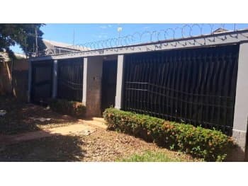 Casa em leilão em Campo Grande - MS, bairro Vila Bandeirantes — Leilão extrajudicial de Casa em Campo Grande/MS - Vila Bandeirantes