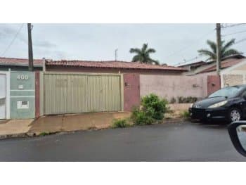 Casa em leilão em São Manuel - SP, bairro Jardim Dinkel Ii — Leilão extrajudicial de Casa em São Manuel/SP - Jardim Dínkel II