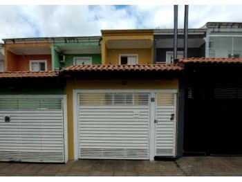 Casa em leilão em São Paulo - SP, bairro Vila Invernada — Leilão extrajudicial de Casa em São Paulo/SP - Vila Invernada