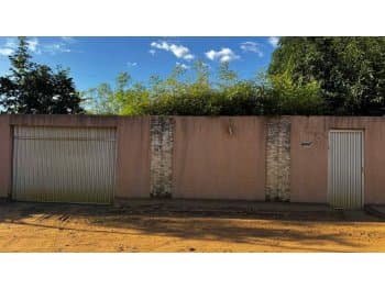 Casa em leilão em Sambaíba - MA, bairro Centro — Leilão extrajudicial de Casa em Sambaíba/MA - Centro