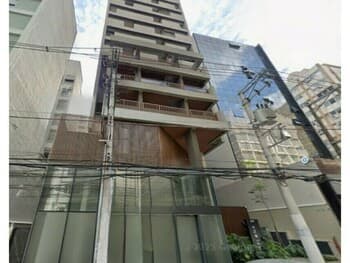 Apartamento em leilão em São Paulo - SP, bairro Jardim Paulista — Leilão extrajudicial de Apartamento em São Paulo/SP - Jardim Paulista