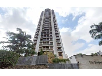 Apartamento em leilão em São Paulo - SP, bairro Tatuapé — Leilão extrajudicial de Apartamento em São Paulo/SP - Tatuapé