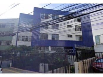 Apartamento em leilão em Salvador - BA, bairro Barra — Leilão extrajudicial de Apartamento em Salvador/BA - Barra