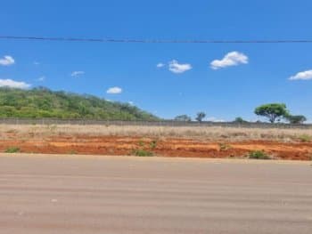Terreno em leilão em Vazante - MG, bairro Jardim Vitória — Leilão extrajudicial de Terreno em Vazante/MG - Jardim Vitória