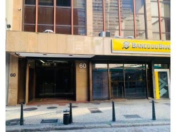 Comercial em leilão em Rio De Janeiro - RJ, bairro Centro — Leilão extrajudicial de Sala Comercial em Rio de Janeiro/RJ - Centro