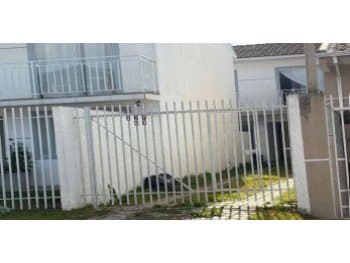 Casa em leilão em Curitiba - PR, bairro Santa Cândida — Leilão extrajudicial de Casa em Curitiba/PR - Santa Cândida