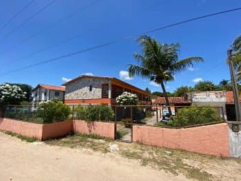 Apartamento em leilão em Ilha De Itamaracá - PE, bairro Lance dos Cações — Leilão extrajudicial de Apartamento em Ilha de Itamaracá/PE - Lance dos Cações