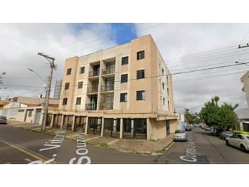 Apartamento em leilão em São Carlos - SP, bairro Planalto Paraíso — Leilão extrajudicial de Apartamento em São Carlos/SP - Planalto Paraíso
