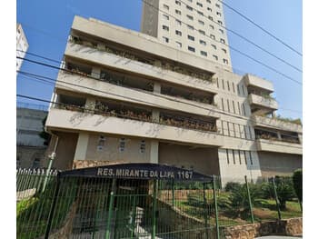 Apartamento em leilão em São Paulo - SP, bairro Piqueri — Leilão judicial de Apartamento em São Paulo/SP - Piqueri