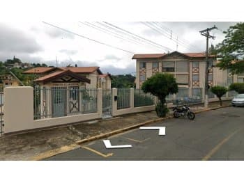Apartamento em leilão em Águas De Lindóia - SP, bairro Jardim Paraíso — Leilão extrajudicial de Apartamento em Águas de Lindóia/SP - Jardim Paraíso